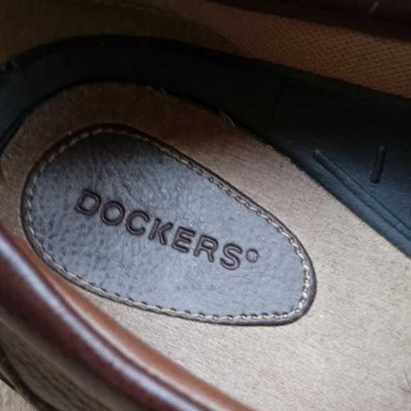 Men's slide in casual dress loafer - Picture 2 of 4